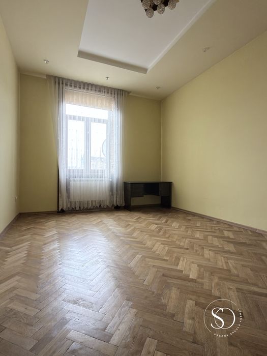 Оренда 3-кім. квартири/ Центр Львова/ Театр ляльок / Площа ринок