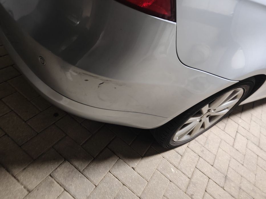 Volkswagen EOS — fotografia 5
