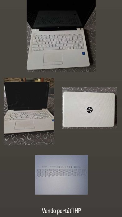 Computador portatil