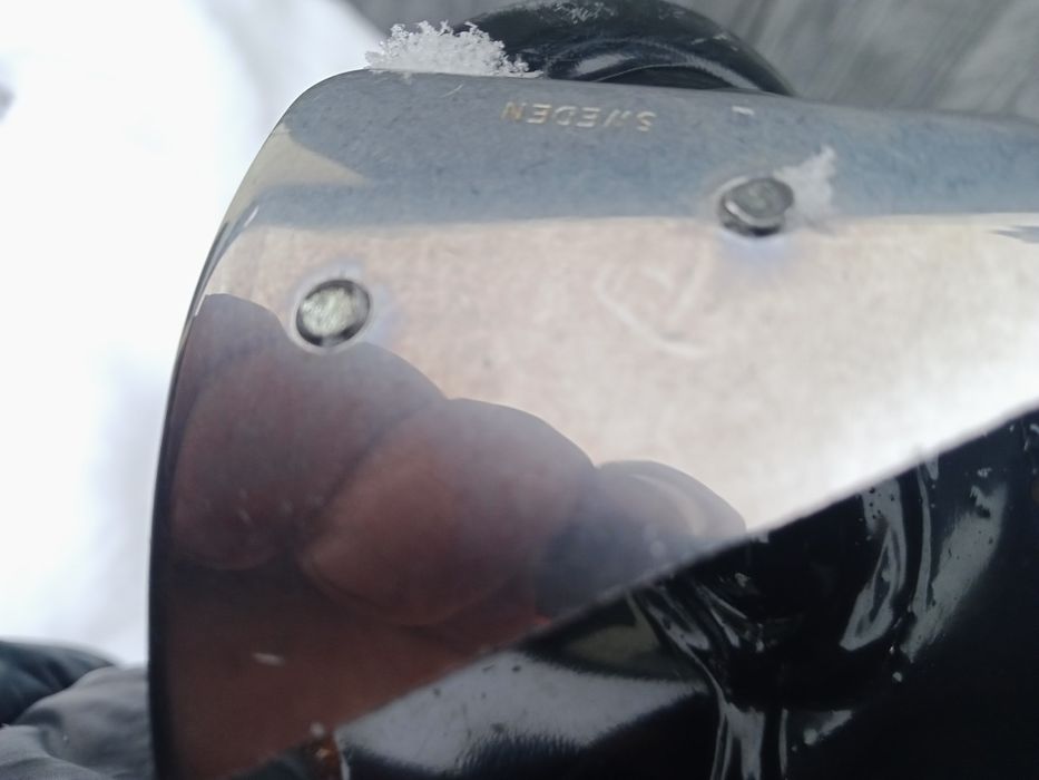 Льодобур Tanaka TCP-25 бензиновий