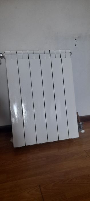 Vende se radiadores