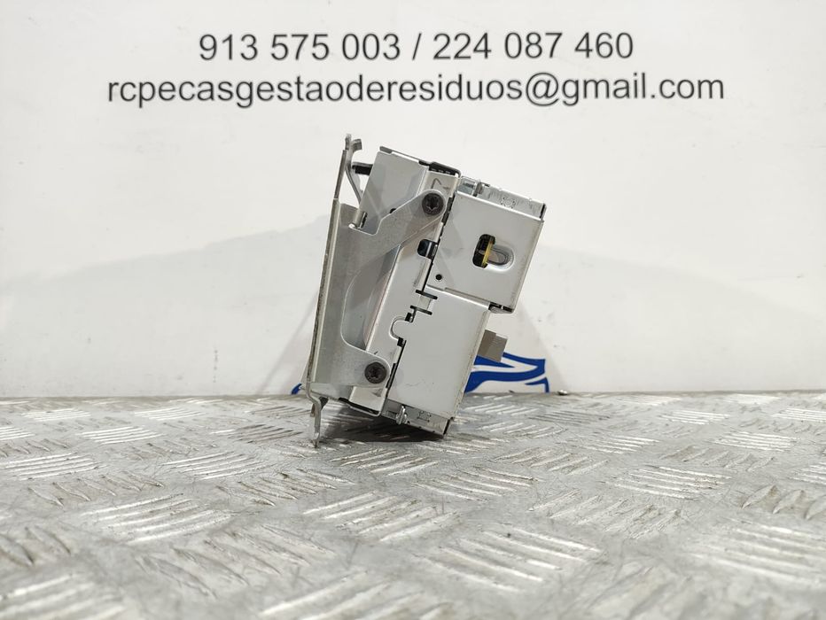 Auto Radio com Sistema de Navegação Jaguar XF X250 Original