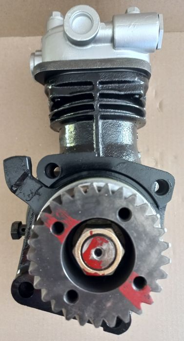 Продам компрессор Wabco 4111455070, 51541017201