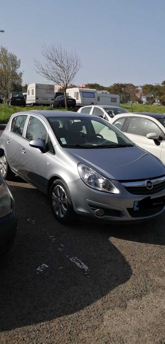 Corsa automatico 2008