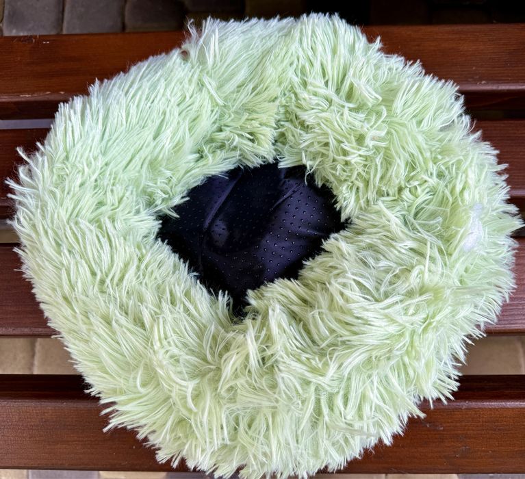 Лежак для котика