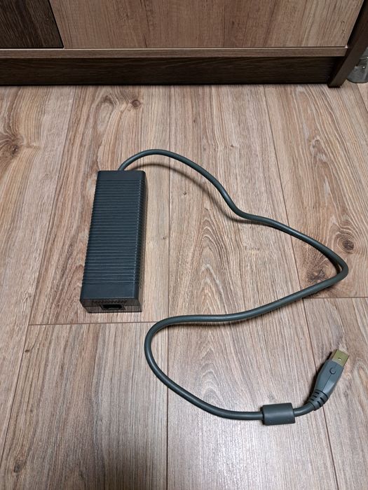 Zasilacz xbox 360 Fat