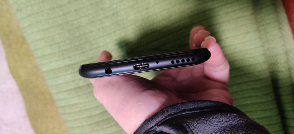 Huawei P40 Lite _ Excelente Estado