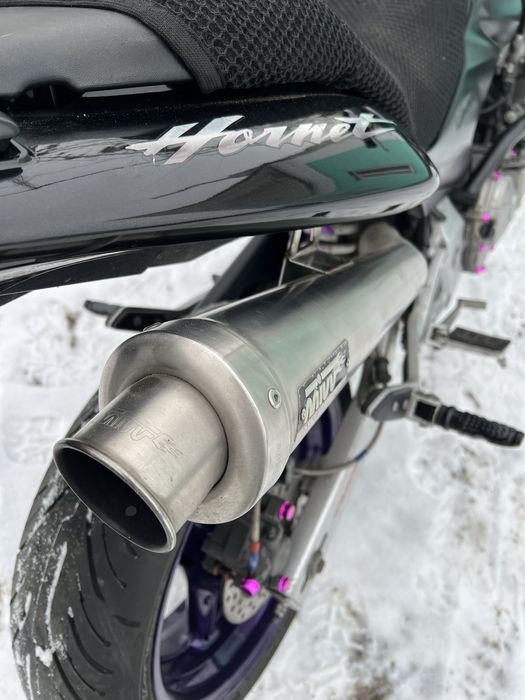 Продам цікавий та красивий мот