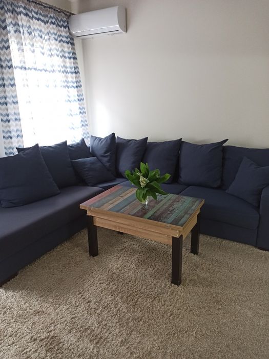 ДОМ у моря, на 6-7 человек, коттедж, 16 ст. Золотой Берег