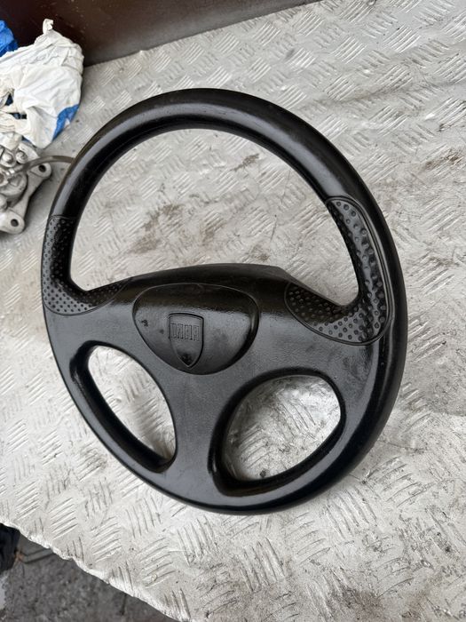 Руль Дачия супер нова dacia super nova