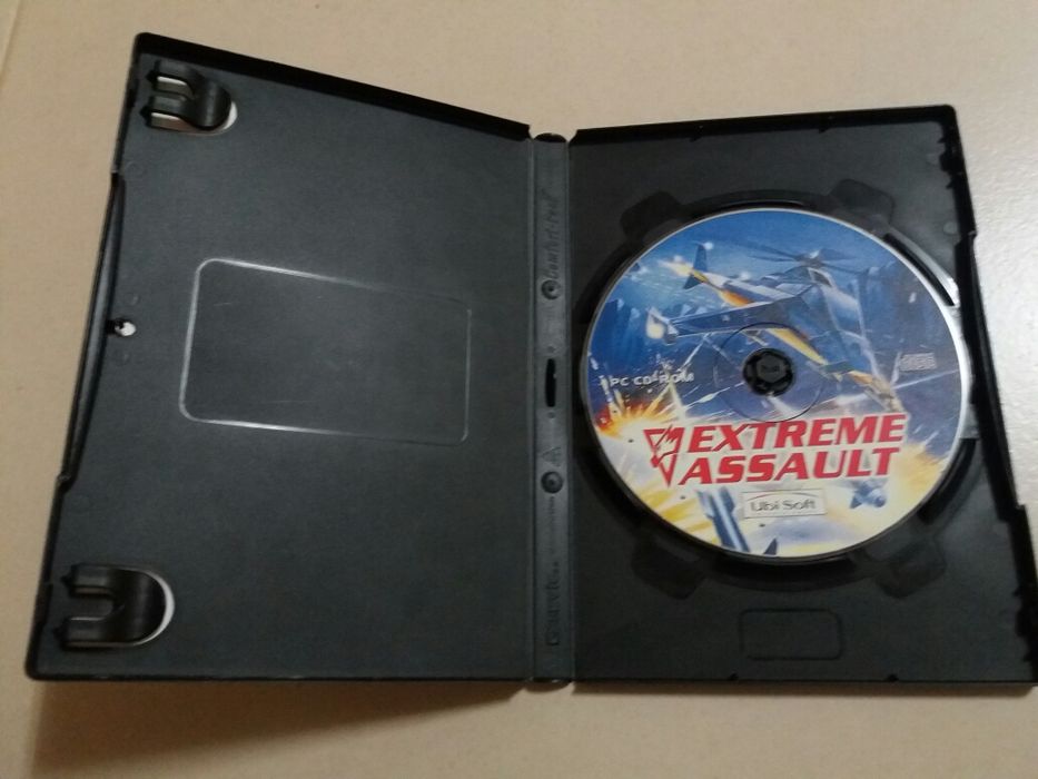 Jogo PC Extreme Assault