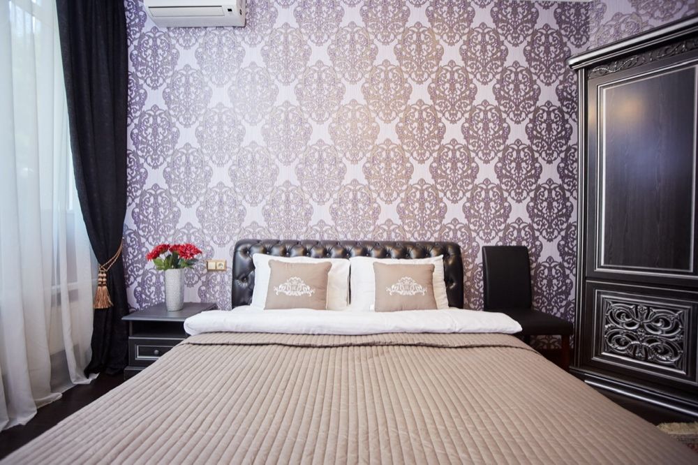 Апартаменты-дом, Французский бульвар, возле моря, 3 спальни, терраса