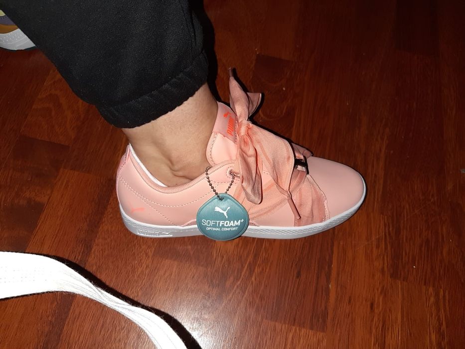 Buty adidasy puma 38