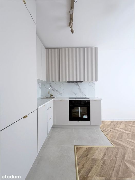 TYSIĄCLECIE | Garderoba | 2 pok. | 38 m² | BEZ PROWIZJI ! - Widok 4