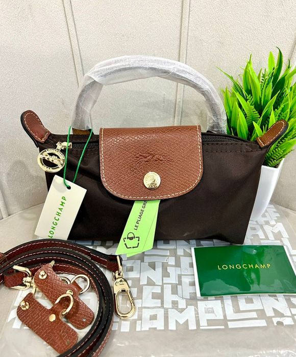 Bag Longchamp Le Pliage  Pouch