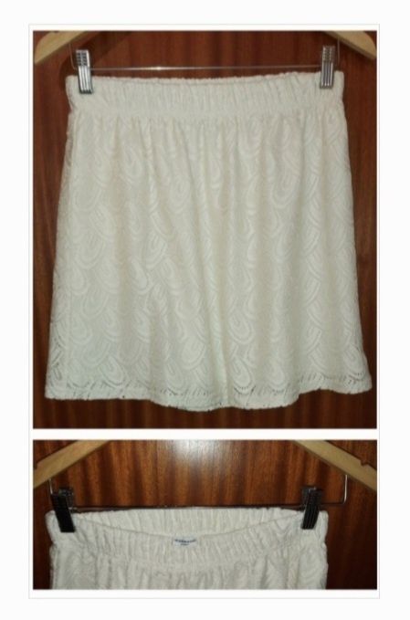 Saias compridas e/ou curtas Mango original e outro : preço mais baixo