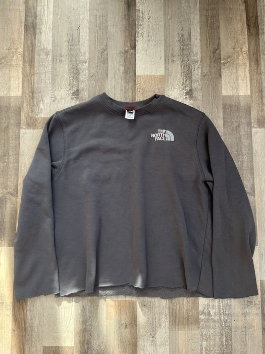 Світшот The North Face L