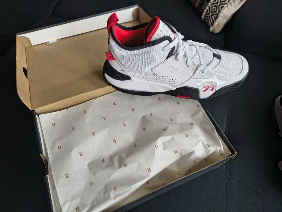 Jordan Stay Loyal 2