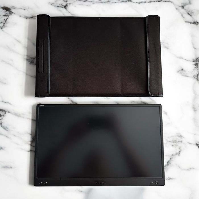 Монітор портативний 15.6" ASUS MB166C Full HD IPS 60 Гц USa