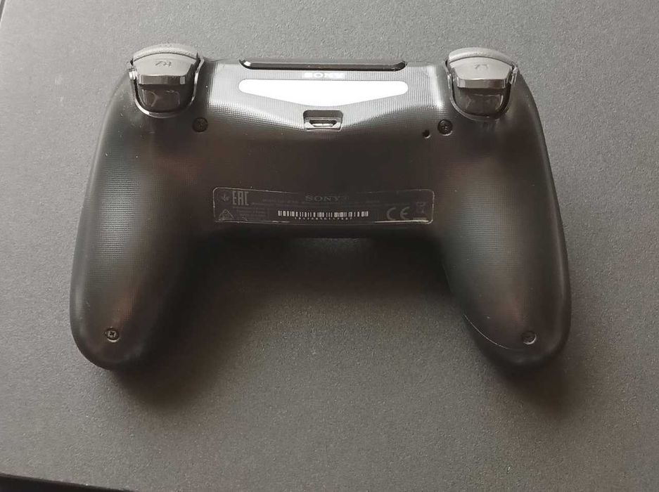 Приставка Sony Playstation 4 Slim 500gb