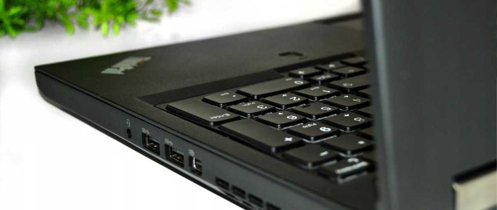 LAPTOP LENOVO P53 i7H/ 16/ SSD 1050/ 15,6" MAT 4K IPS/ NVidia/ dowóz