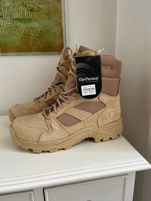 Botas de Caminhada, tamanho 39 (UE) Unisexo!