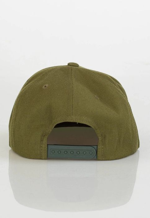 El Polako Czapka Snapback Elpolako Donguralesko