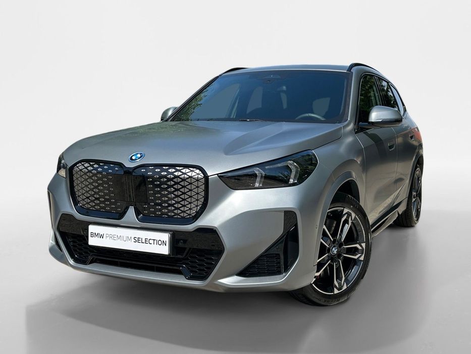 BMW iX1 eDrive20