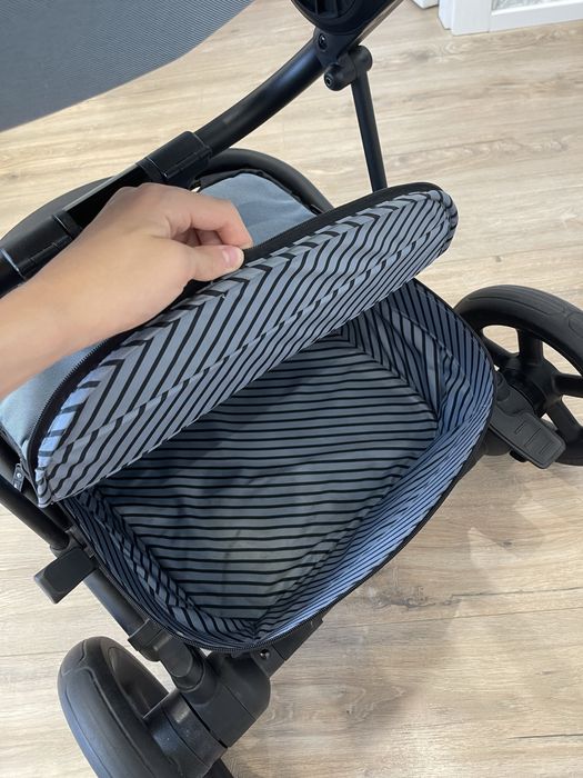 Дитячий візочок Easywalker Harvey2 premium