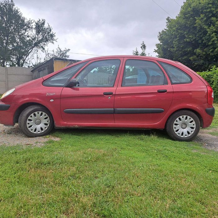 Citroen Xsara Picasso