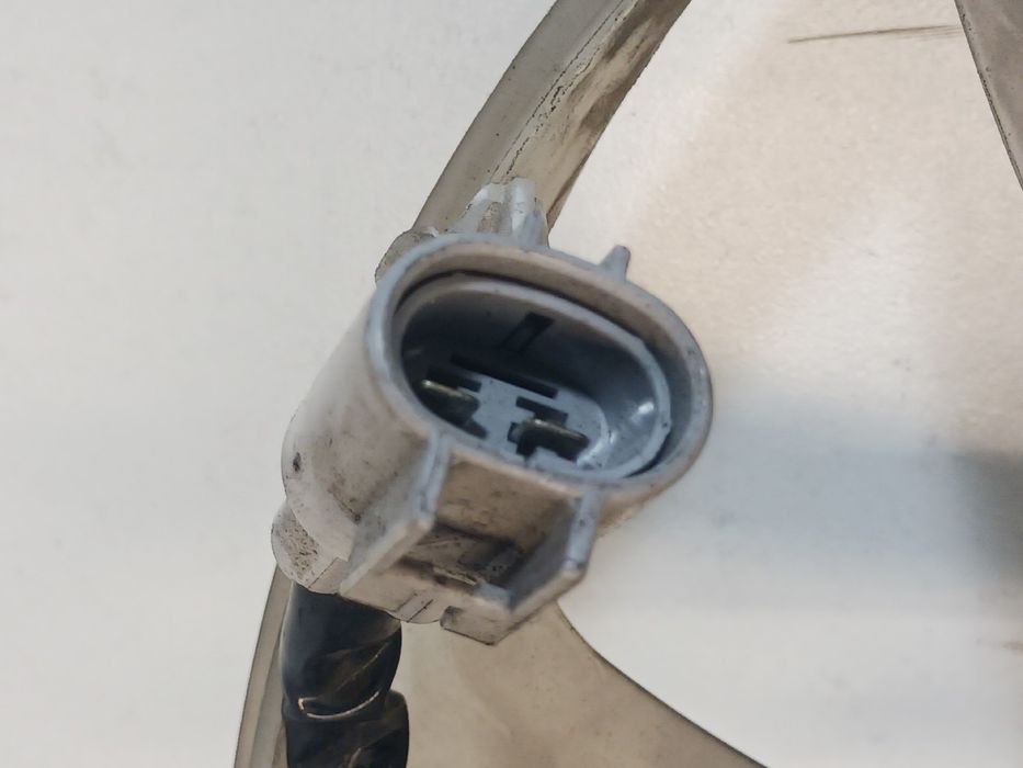 Termoventilador / motoventilador TOYOTA Avensis Wagon (_T27_)