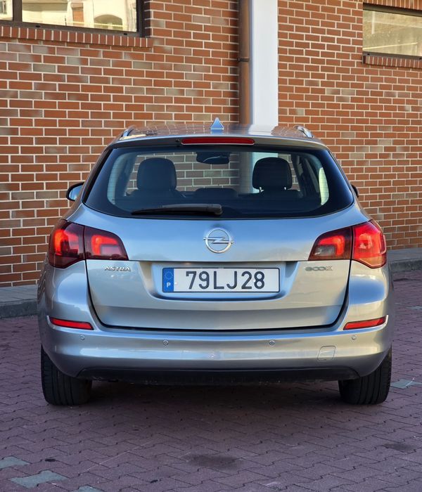 Opel Astra Sports Tourer 1.3 CDTI