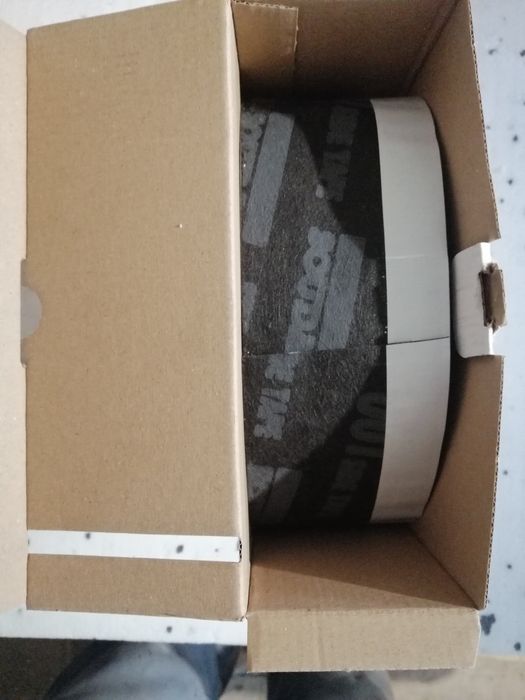 Taśma okienna zewnętrzna