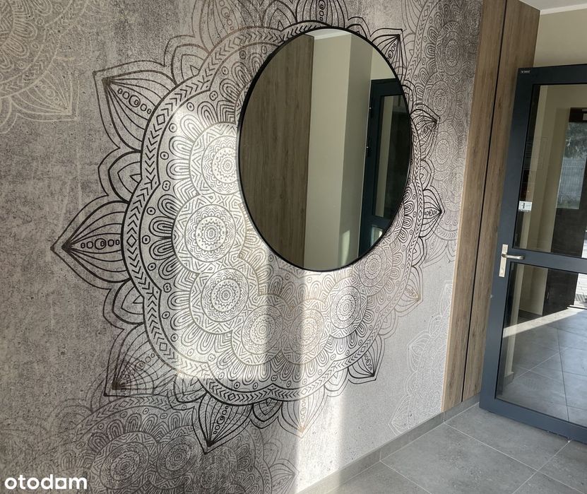 Apartament 2 pokojowy w centrum Dobrzycy  - 40 m2 + balkon
