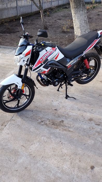 Продам Спарк 200