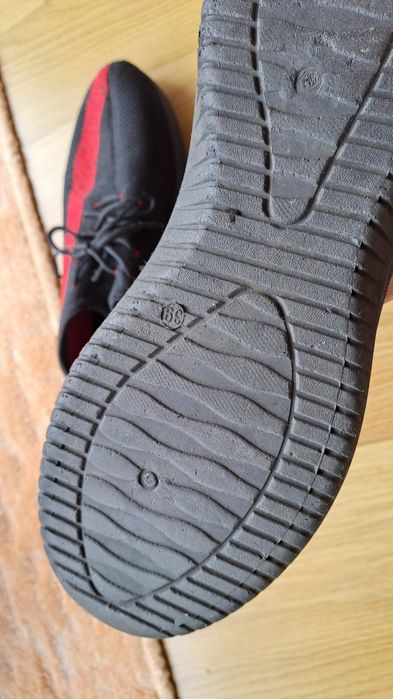 Buty na kajaki siatkowe 39