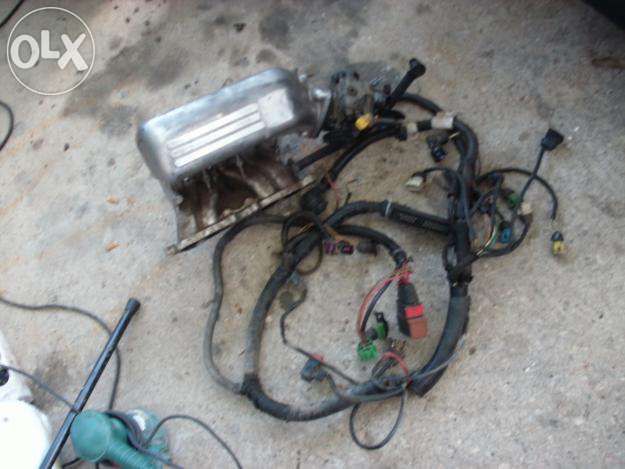 Peugeot rallye , xsi 1300