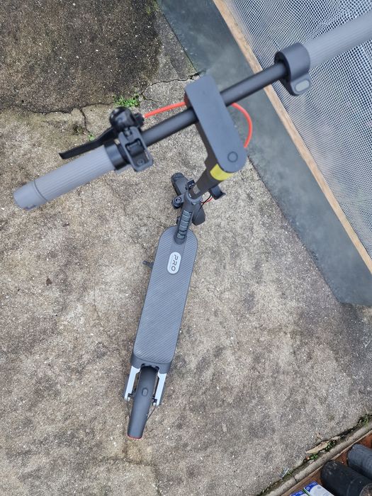Trotinete Xiaomi PRO Dual Suspension | Excelente estado