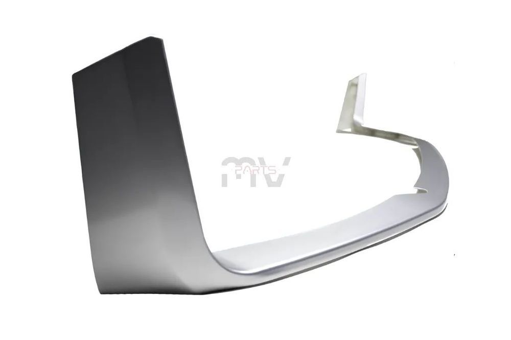 Para-choques Audi A3 8V Sedan ou Cabrio (2013 a 2015) Look RS3