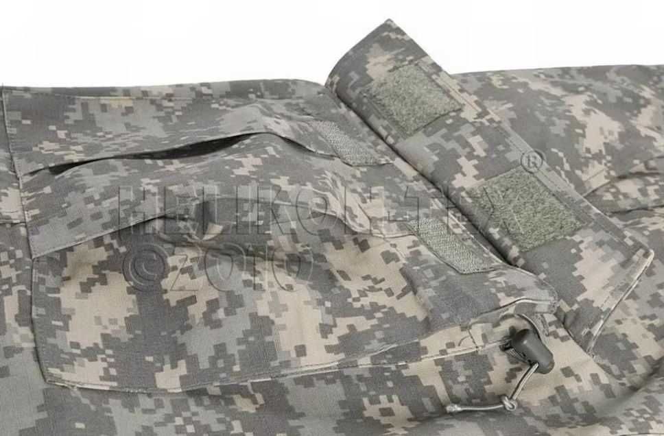 Spodnie Helikon ACU PoliCotton Ripstop UCP US.ARMY XL-Regular pas 104