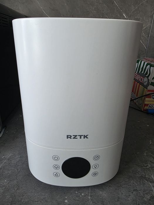 Зволожувач повітря RZTK Aqua pro wifi