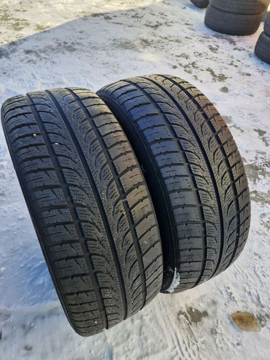 Шини Kumho Solus 205 55 R16 2015 6mm