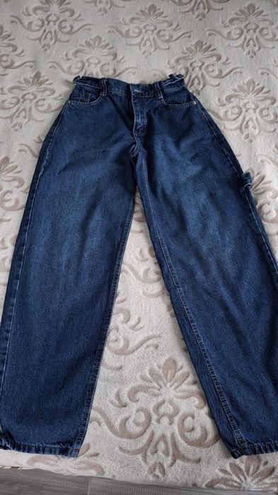 Джинси підліткові на хлопчика