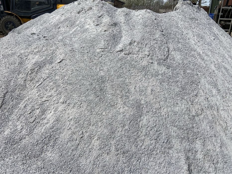 TANIO! Kruszywa, piasek, grys, tłuczeń, kliniec, ziema Transport 1-27t