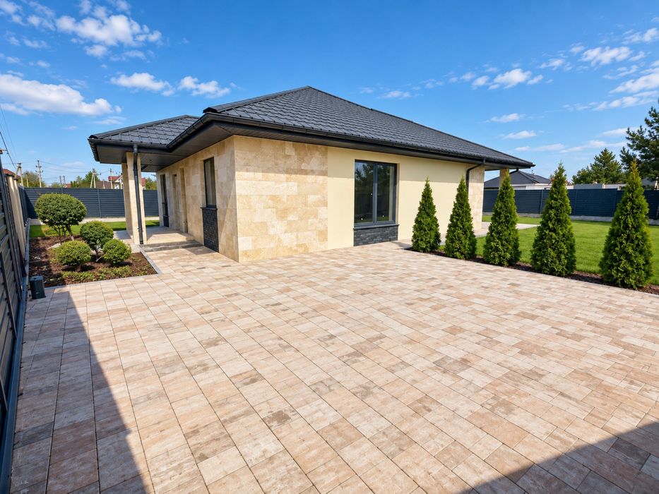 Будинок 120 м² у Путрівці | 7,5 соток | Без комісії