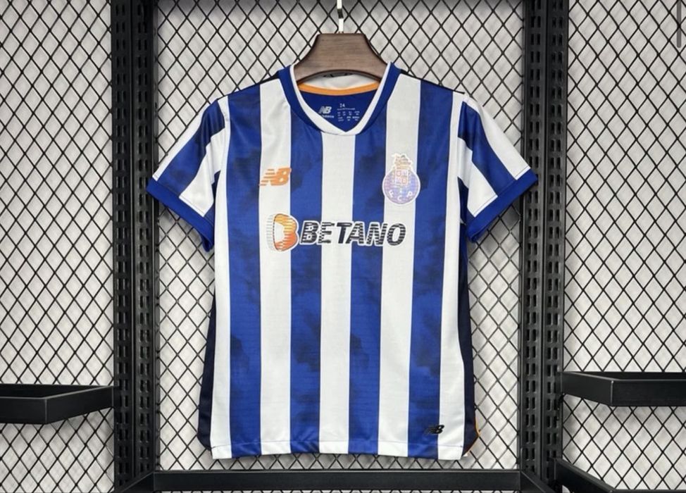 Camisola FC Porto 2025