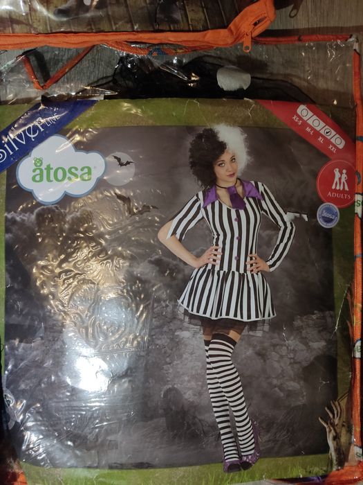 Fatos disfarce carnaval halloween adulto homem mulher