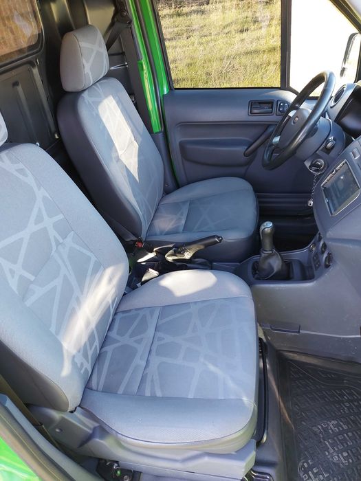 Ford Transit Connekt 2012 1.8tdci