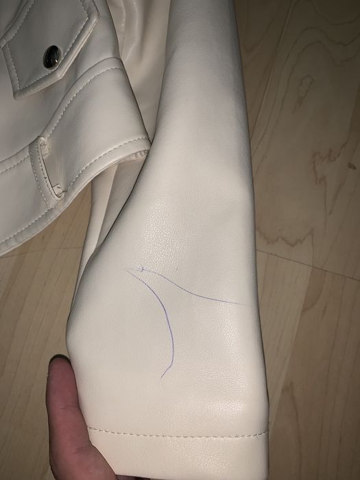 Жіноча курта , розмір S