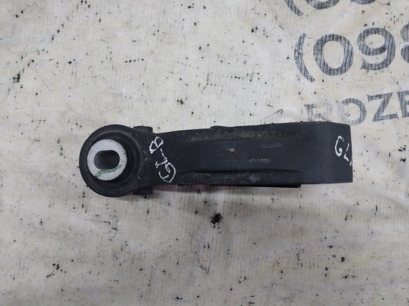 Подушка двигателя Mercedes-Benz GLB 2020